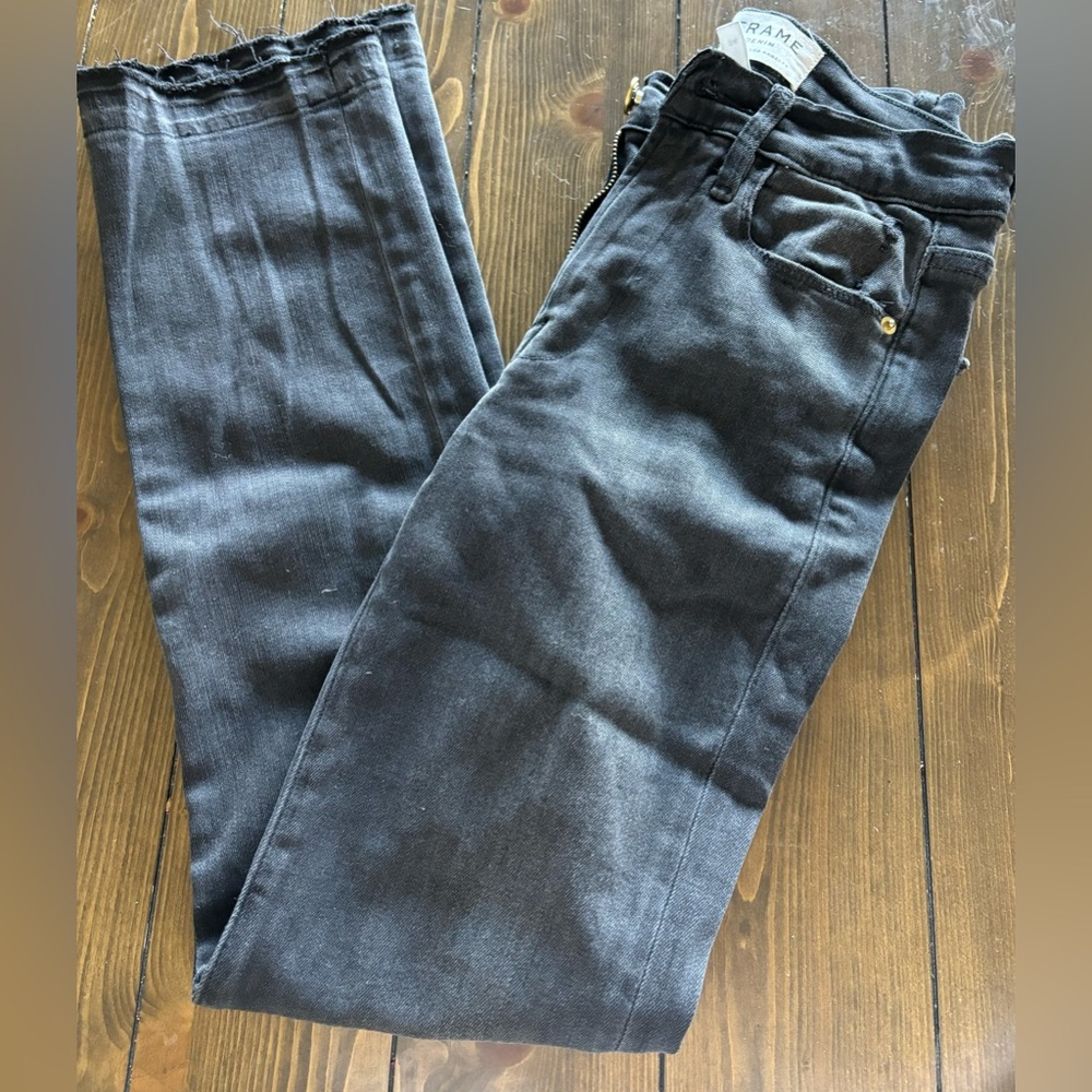 Frame jeans